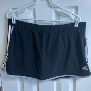 Adidas tennis skirt